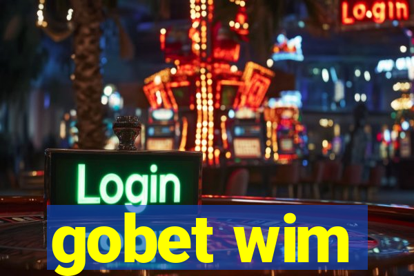 gobet wim