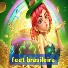 feet brasileira