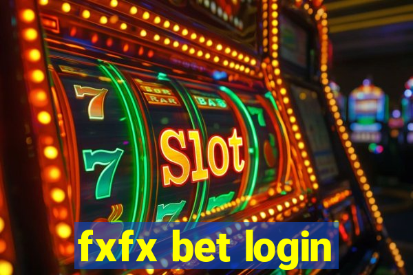 fxfx bet login