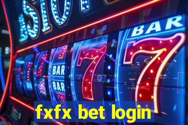 fxfx bet login