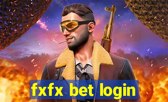 fxfx bet login