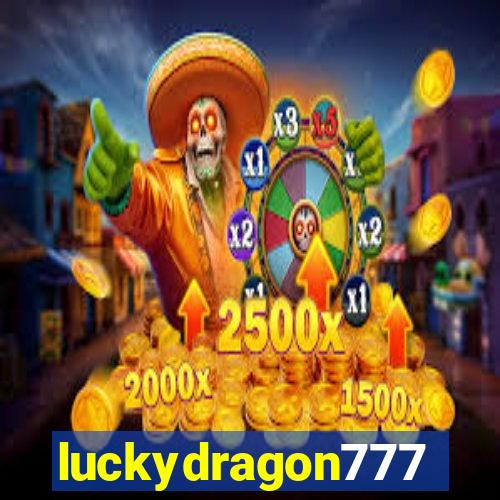 luckydragon777