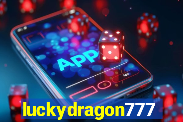 luckydragon777