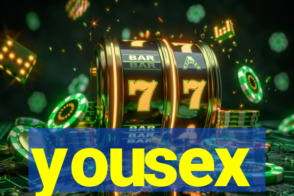 yousex