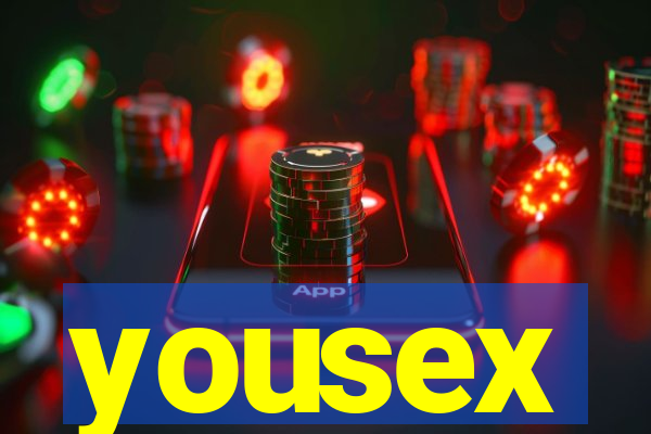 yousex