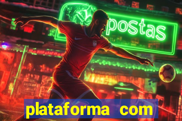 plataforma com rodada gratis