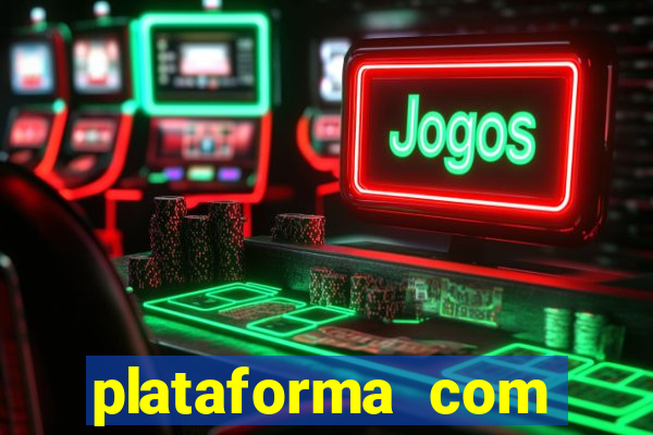 plataforma com rodada gratis