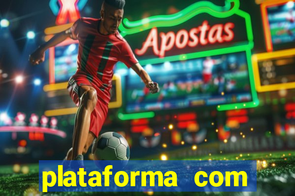 plataforma com rodada gratis