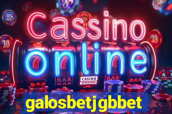 galosbetjgbbet