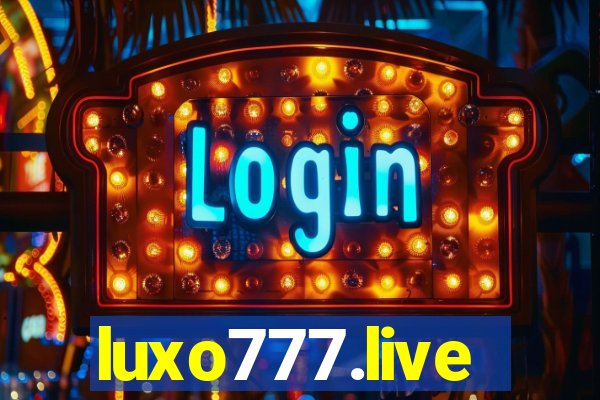 luxo777.live