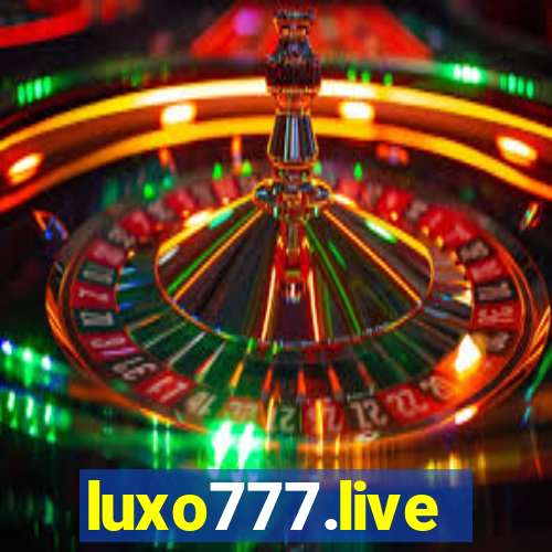 luxo777.live