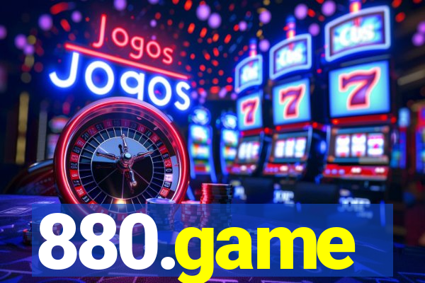 880.game