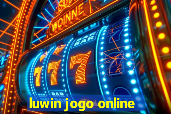 luwin jogo online