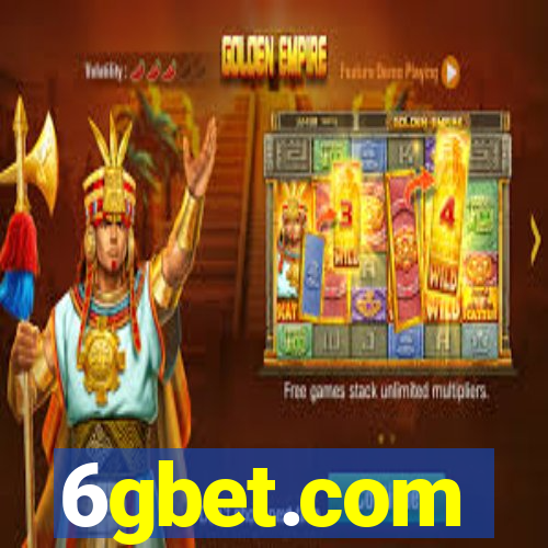 6gbet.com