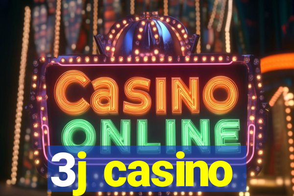 3j casino