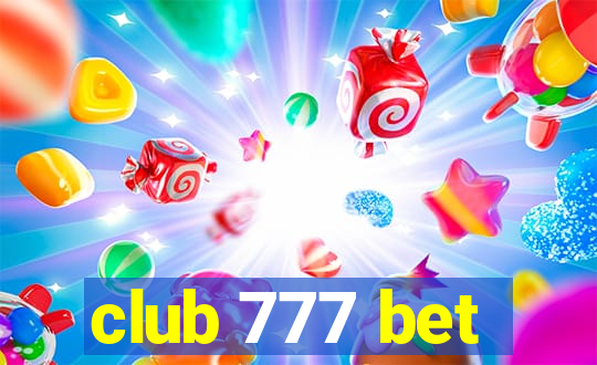 club 777 bet