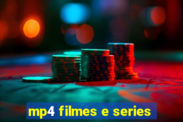 mp4 filmes e series