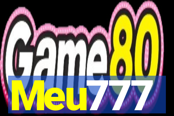 Meu777