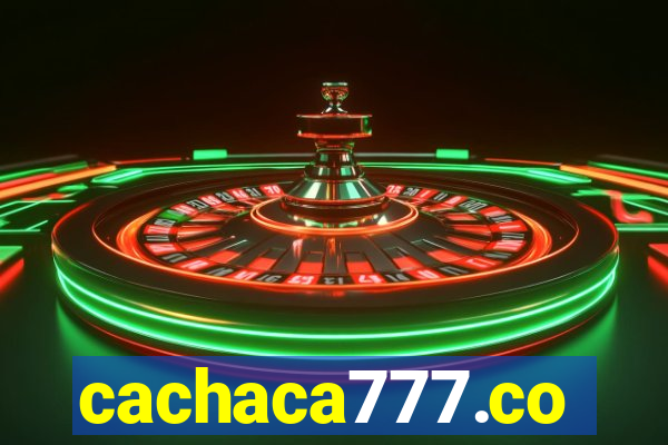 cachaca777.co