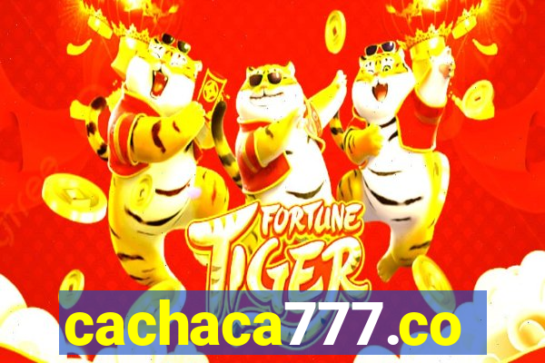 cachaca777.co