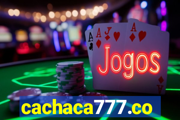 cachaca777.co