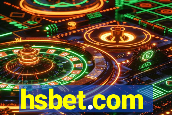 hsbet.com