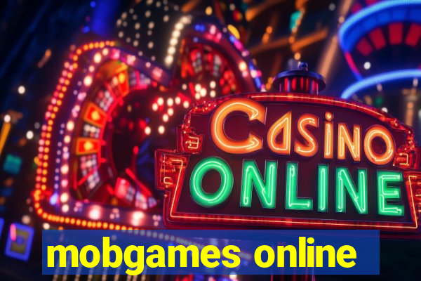 mobgames online