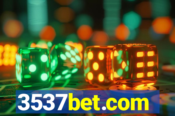 3537bet.com