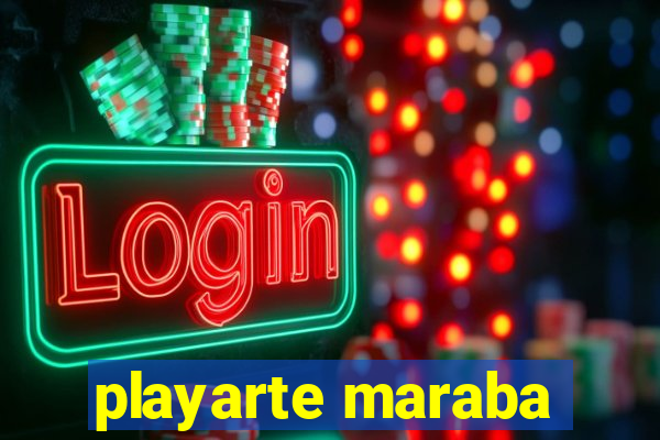 playarte maraba