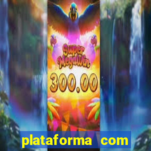 plataforma com jogos da spirit