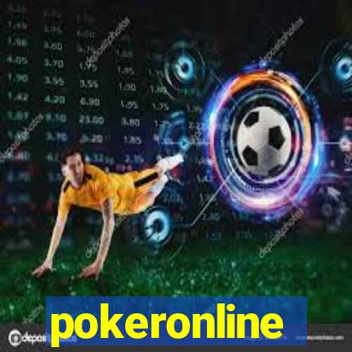 pokeronline