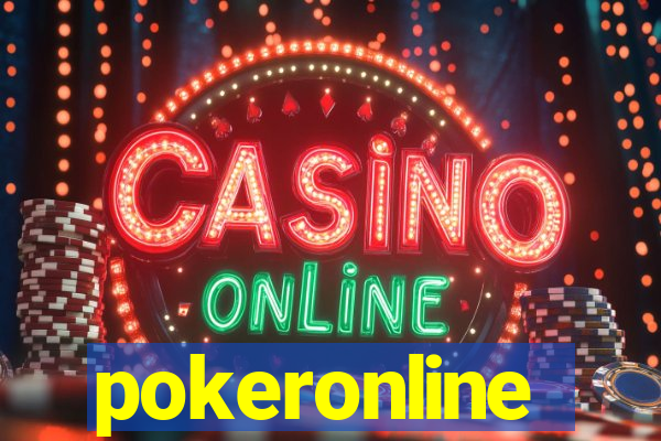 pokeronline