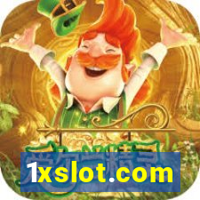 1xslot.com