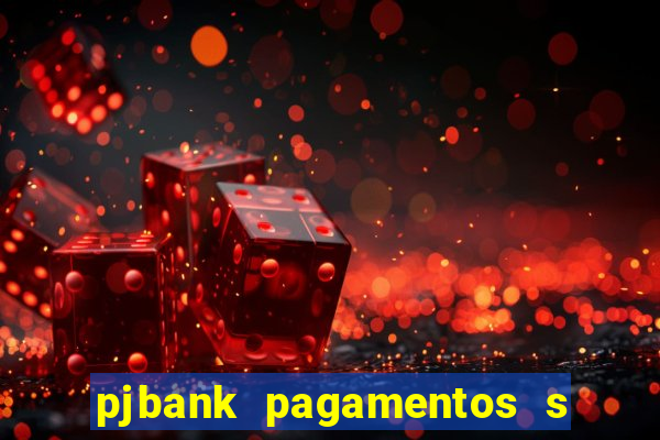 pjbank pagamentos s a 1