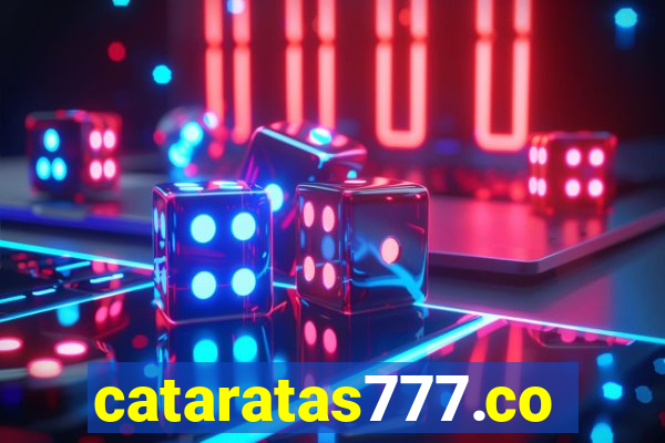 cataratas777.co