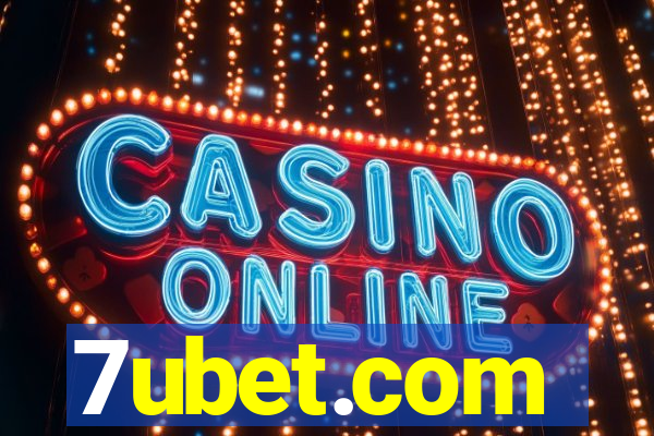 7ubet.com