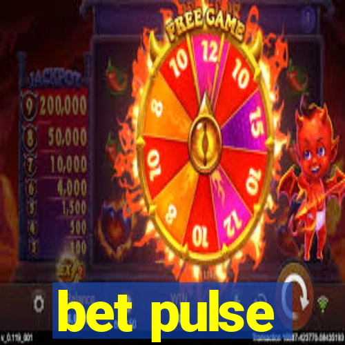 bet pulse