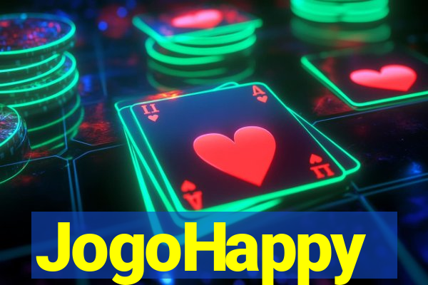 JogoHappy