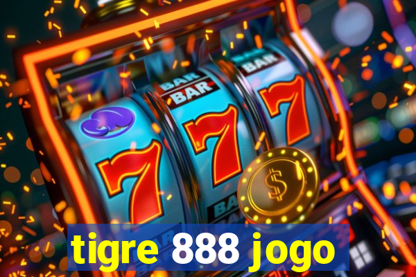 tigre 888 jogo