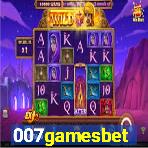 007gamesbet