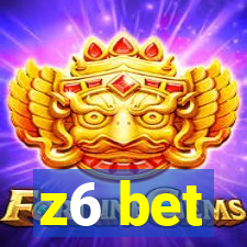 z6 bet