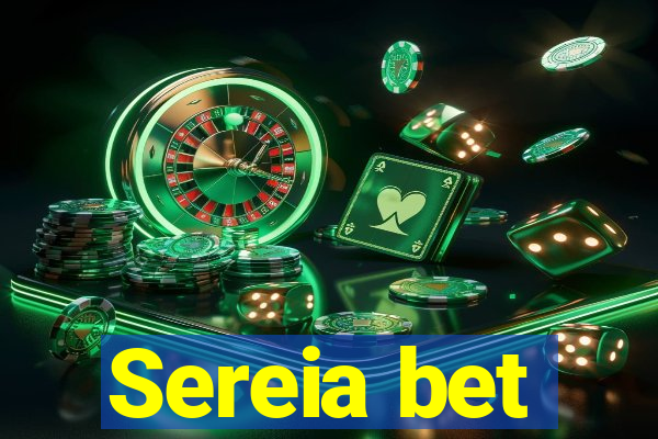 Sereia bet