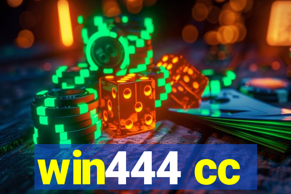 win444 cc