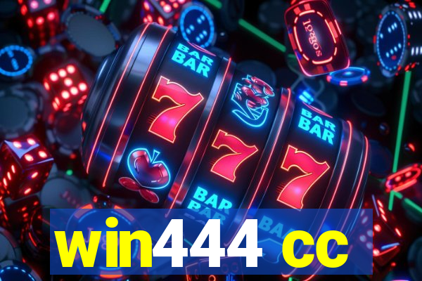 win444 cc