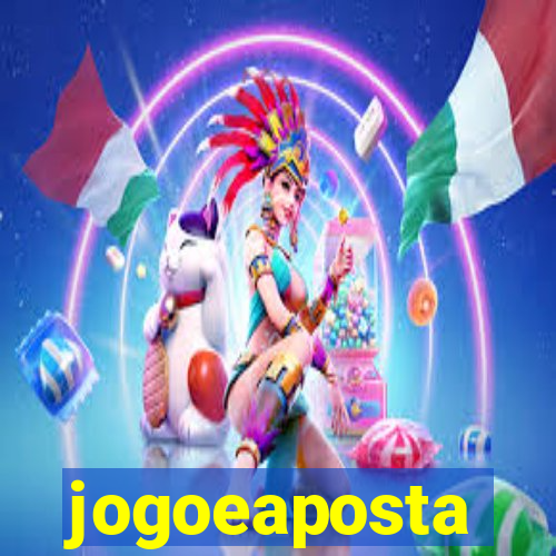 jogoeaposta