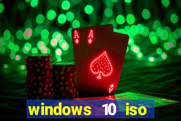 windows 10 iso google drive