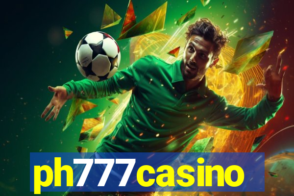 ph777casino