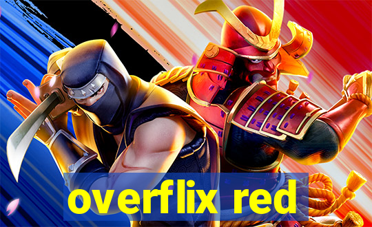 overflix red