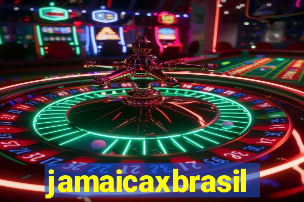 jamaicaxbrasil