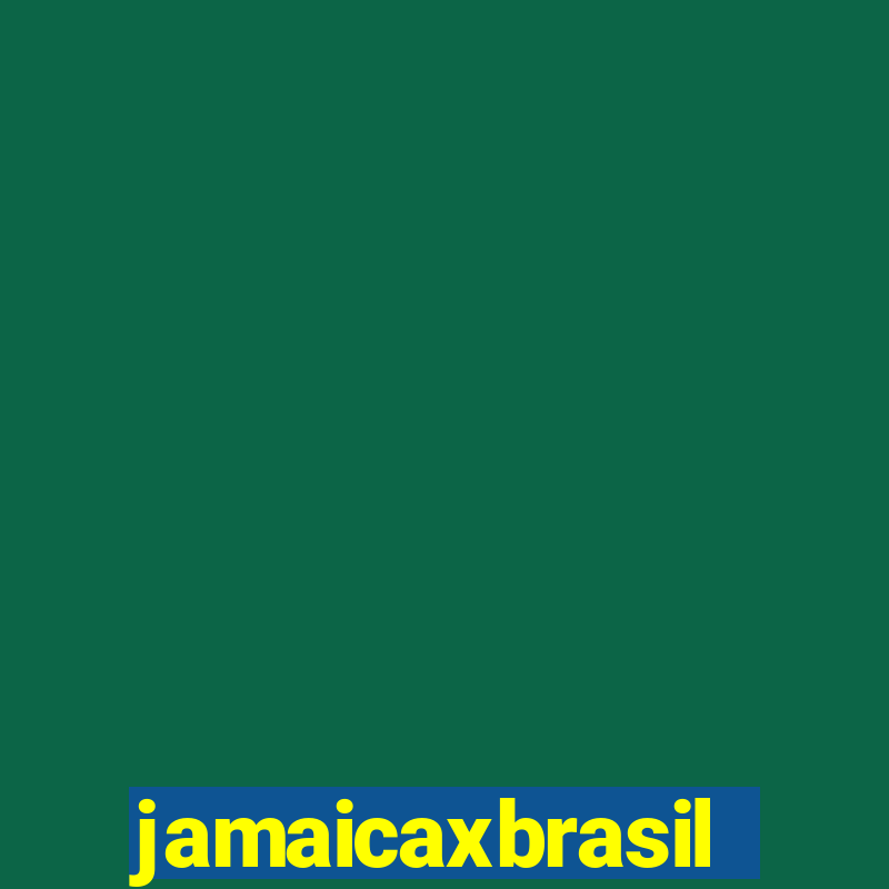 jamaicaxbrasil